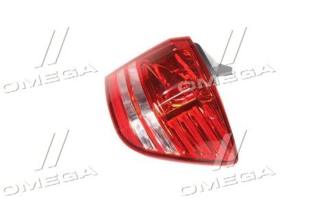 Фото 2 - Автозапчастина TYC 11-C321-00-1N