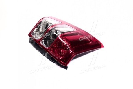 Фото товара Автозапчасть TYC 11-C508-01-6B : Купить на tto.com.ua