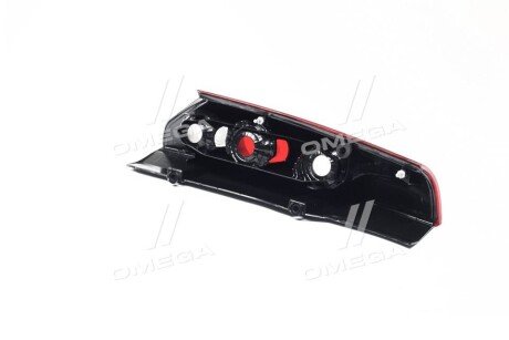 Фото 3 - Задній ліхтар TYC 11-C747-01-2B