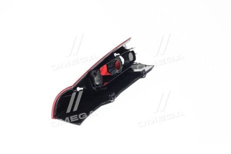 Фото 2 - Задній ліхтар TYC 11-C748-01-2B