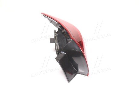 Фото 2 - Задній ліхтар TYC 11-E095-05-2B