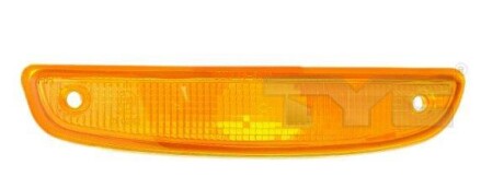 Фонарь указателя поворота - TYC 12-5001-LA-1