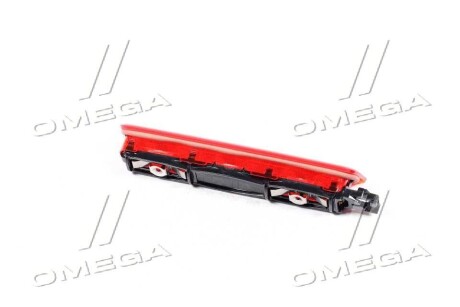 Фото 3 - Задній ліхтар TYC 15-A367-00-2B (15A367002B)