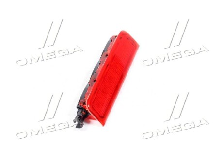 Фото 4 - Задній ліхтар TYC 15-A367-00-2B (15A367002B)