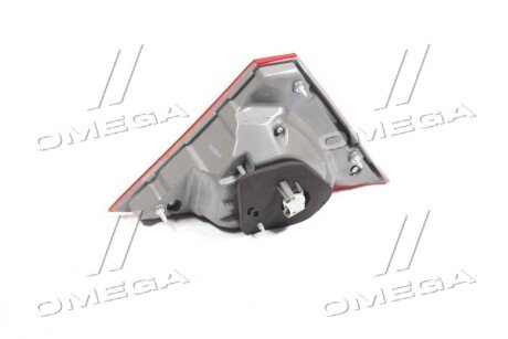 Фото 3 - Автозапчасть TYC 17-5535-00-1N