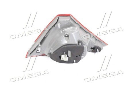 Фото 3 - Автозапчасть TYC 17-5536-00-1N