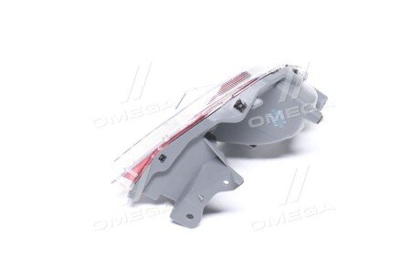 Фото 3 - Автозапчасть TYC 17-5666-00-9N