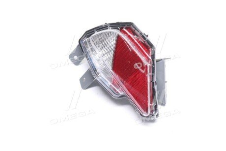 Фото 4 - Автозапчасть TYC 17-5666-00-9N