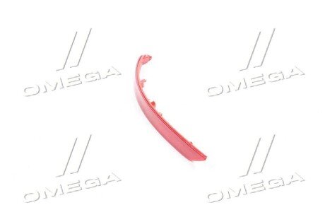 Фото 2 - Автозапчастина TYC 17-5677-00-9N (175677009N)