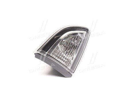 Фото 2 - Автозапчасть TYC 17-A268-00-9N