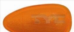 Лампа сигналу повороту переднього Лів/Прав (помаранч) FIAT BRAVA, BRAVO I 10.95-12.02 - TYC 18-0155-05-2