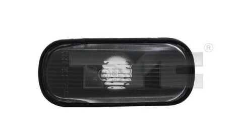 Фонарь указателя поворота - ((5142807, 5336250)) TYC 18-0243-11-2
