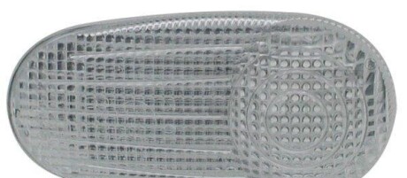 Фонарь указателя поворота - ((60694592)) TYC 18-0293-11-2