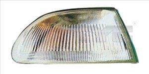 Фонарь указателя поворота - ((33301SR40037)) TYC 18-1931-05-2