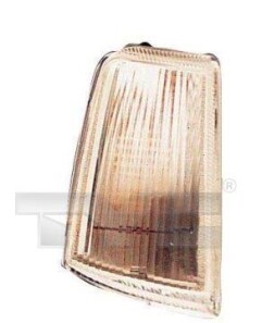 Лампа сигналу повороту переднього Прав (білий) CITROEN ZX 03.91-02.98 - TYC 18-1966-05-2