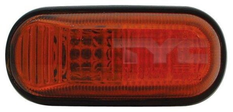 Фонарь указателя поворота - TYC 18-3429-05-2