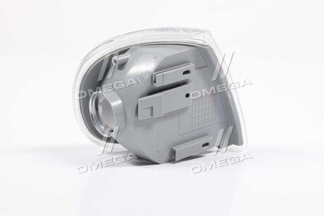 Фото 3 - Указатель поворота TYC 18-3598-01-2B