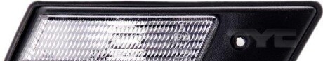 Фонарь указателя поворота - TYC 18-5008-21-2
