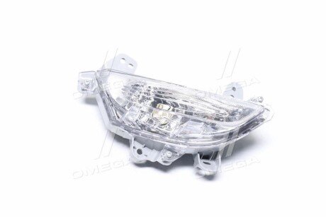 Фото 3 - Вказівник повороту TYC 18-6140-05-9B (186140059B)