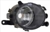 Lampa przeciwmgielna prz?d L (H10) OPEL INSIGNIA, MERIVA 06.10-06.17 - ((1710179, 1710213, 13281270, 22865974)) TYC 19-14260-01-2 (фото 1)