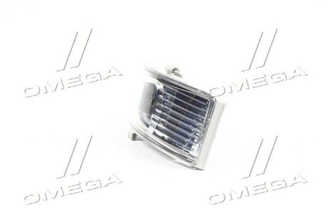 Фото 2 - Противотуманки TYC 19-5764-00-1A