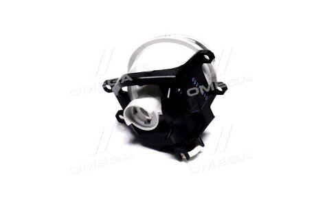 Фото 3 - Противотуманки TYC 19-6020-01-9B (196020019B)