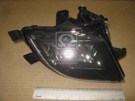 Фото 2 - Протитуманки TYC 19-6124-01-9B