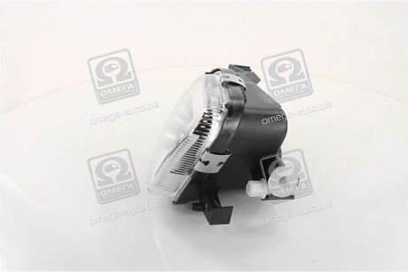 Фото 2 - Противотуманки TYC 19-A450-01-9B (19A450019B)