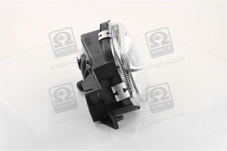 Фото 4 - Противотуманки TYC 19-A450-01-9B (19A450019B)