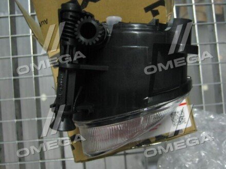 Фото 2 - Противотуманки TYC 19-A795-01-9B (19A795019B)