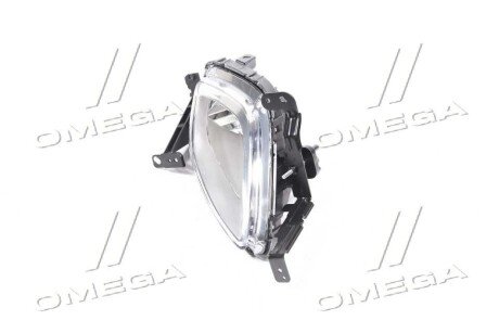 Фото 2 - Фара основна TYC 19-C024-01-9A