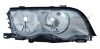 Основная фара - ((63126908216, 6908216)) TYC 20-0011-11-2 (фото 1)