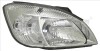 Фара автомобільна - ((921011G031, 921011G030)) TYC 2011296552 (фото 1)