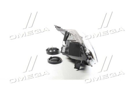 Фото 4 - Автозапчастина TYC 20-9532-C0-1A