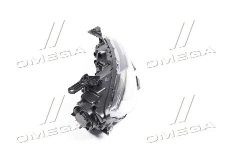 Фото 4 - Автозапчастина TYC 20-9587-C0-1N