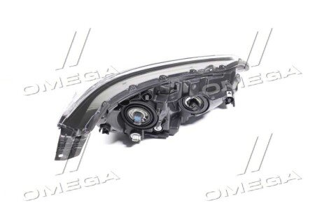 Фото 3 - Автозапчастина TYC 20-9622-A0-1N