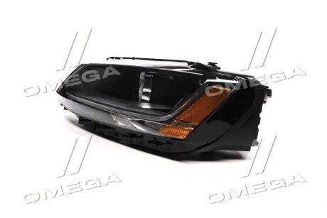 Фото 2 - Автозапчасть TYC 209990001N