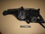 Фара лів. MAZDA 3 HB 04- - ((BP4K510L0D, BP4K510L0E, BP4K510L0F)) TYC 20-A860-05-2B (фото 1)