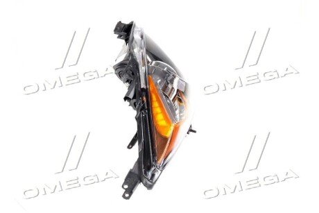 Фото 4 - Фара основна TYC 20-B997-05-2B