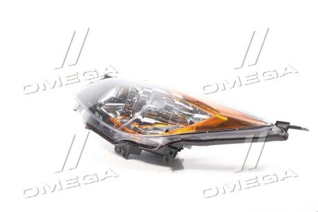 Фото 2 - Фара основна TYC 20-B998-05-2B