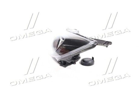 Фото 2 - Фара основная TYC 20-C570-A5-2B