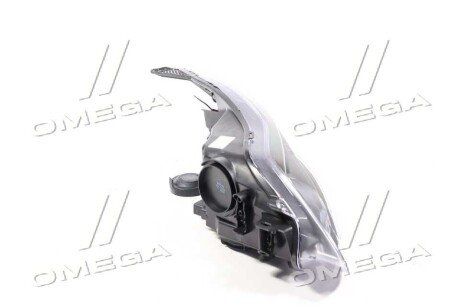 Фото 4 - Фара основная TYC 20-C570-A5-2B