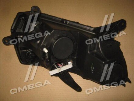 Фото 2 - Фара основна TYC 20-E820-05-2B