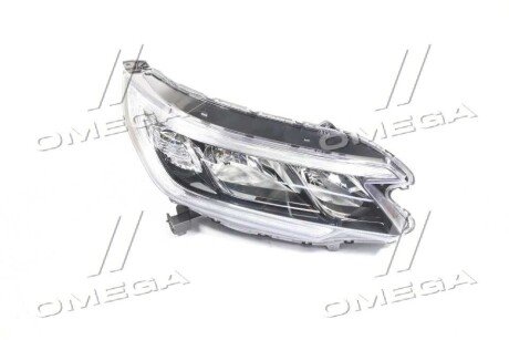 Фара пра. HONDA CRV 15-17 - TYC 20-H181-06-2B