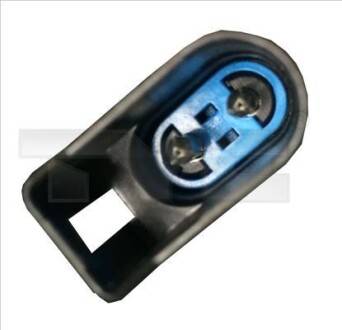 Фото 2 - Вентилятор охолодження двигуна TYC 8100045