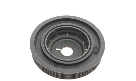 Фото 2 - Шкив коленвала / Демфер UC-EL 1002