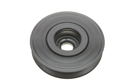 Фото 3 - Шкив коленвала / Демфер UC-EL 1006