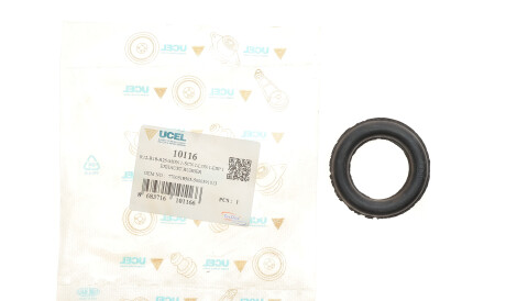 Фото 2 - Крепления выхлопной системы UC-EL 10116