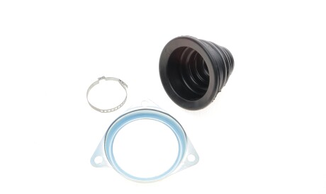 Фото 3 - Пильовик ШРКШ UC-EL 10202A