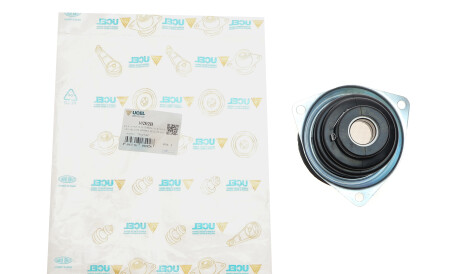 Фото 2 - Пыльник ШРУС UC-EL 10202B